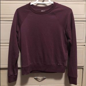 Basic Crew Neck Sweater